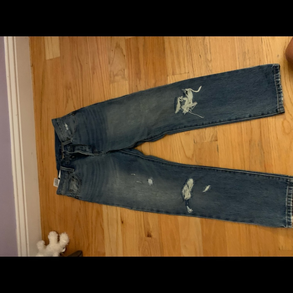 Levi jeans